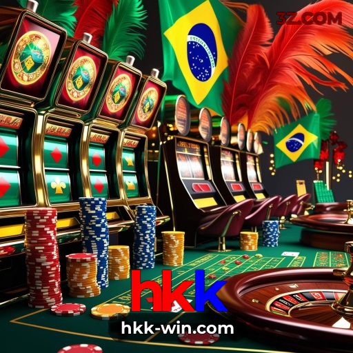 hkk Salvador - Promo Stats