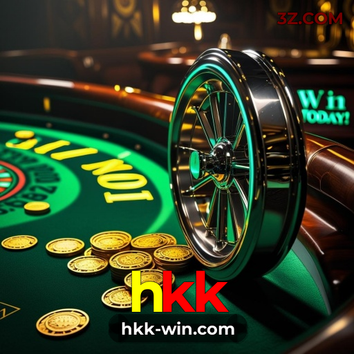 hkk Belo Horizonte - VIP Casino