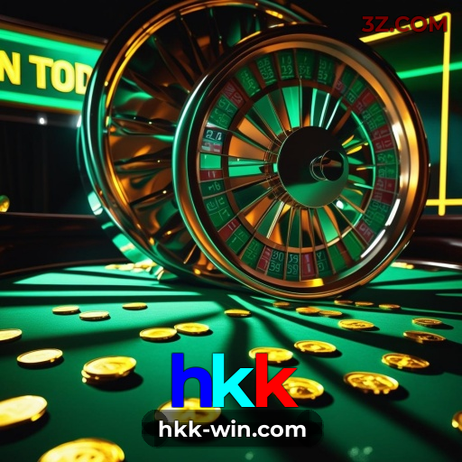 hkk Belo Horizonte - Provably Fair