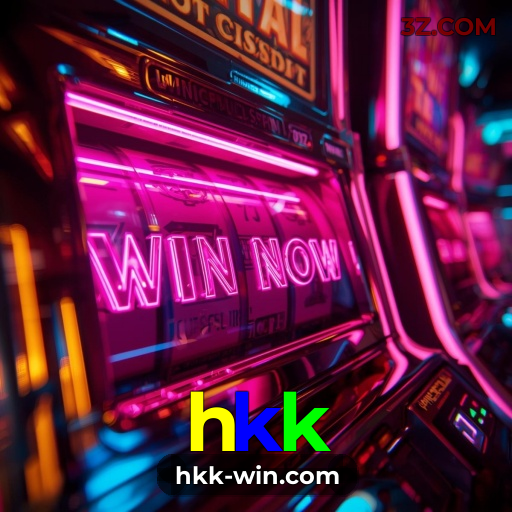 hkk - cassino ao vivo