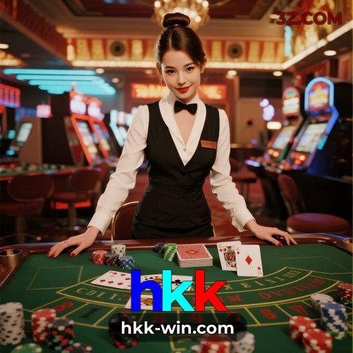 hkk São Paulo - Top Slots