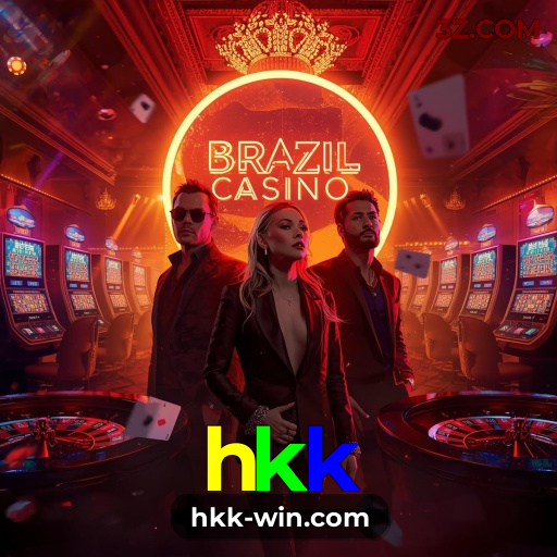 hkk - Análise de Mercados Esportivos