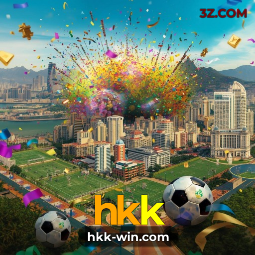 hkk - Pagamento PIX Instantâneo