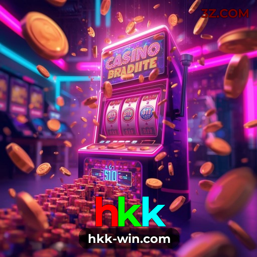 hkk - Aplicativo Móvel