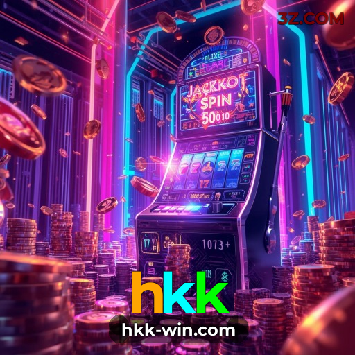 hkk Salvador - Strategy