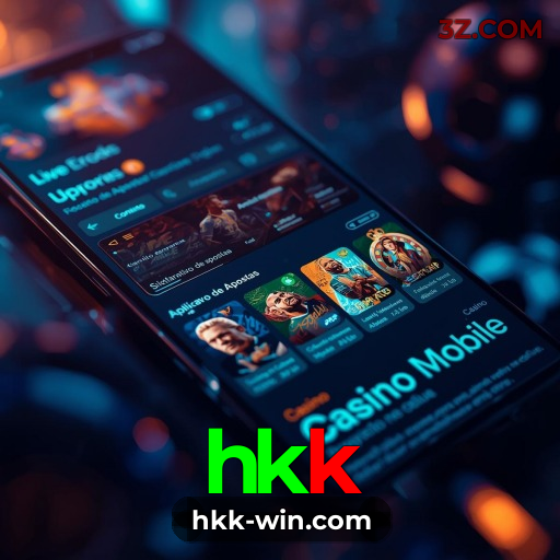 hkk Rio de Janeiro - Licenses