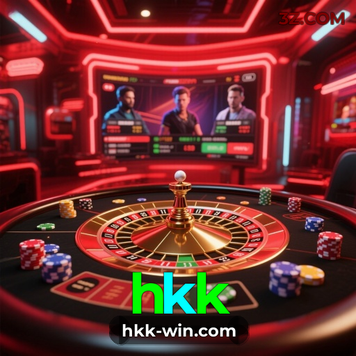 hkk Salvador - Studio Tour