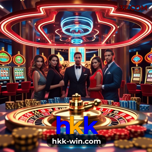 hkk São Paulo - Hot Promos